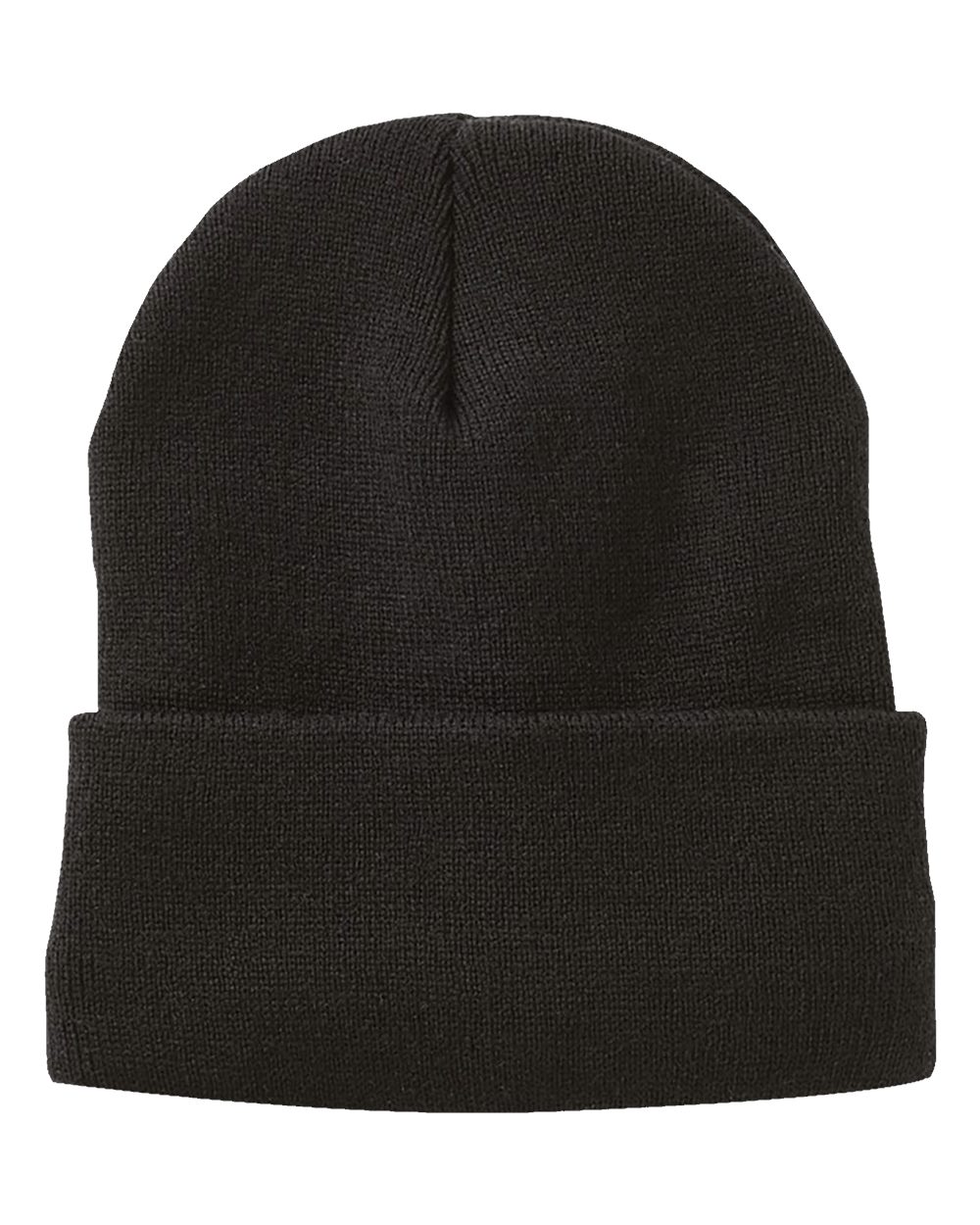 Cuffed Beanie 56895 (Sportsman Jersey Lined 12" Cuffed Beanie SP12JL) - Customer's Product with price 17.35 ID -4nrfql-OOZjkgQIhkgqKi8K