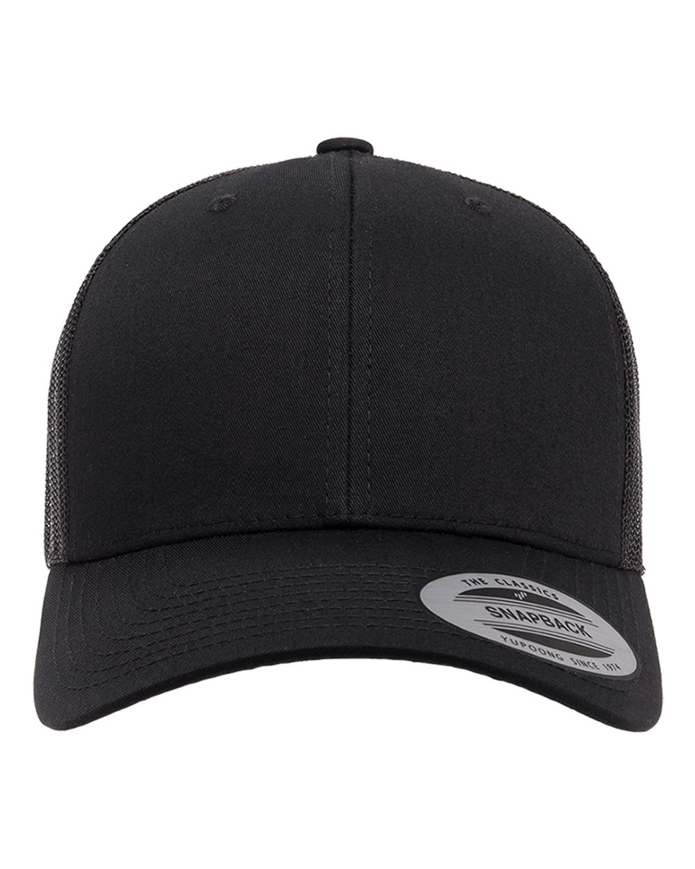 YP Classics Retro Trucker Cap 6606 - Customer's Product with price 26.45 ID tab9tH2ih-0djLnc6bb7AUmA