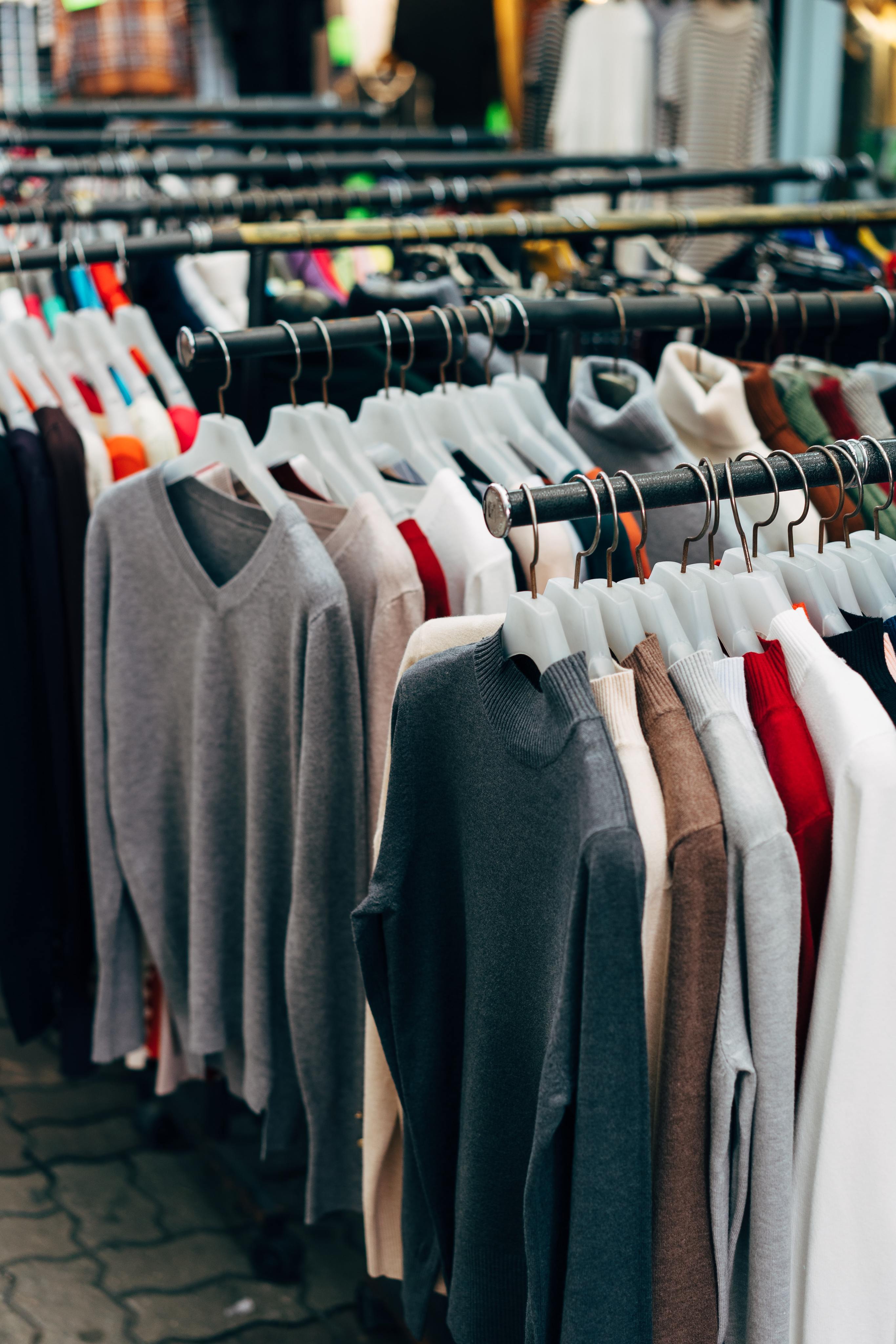 Custom Apparel