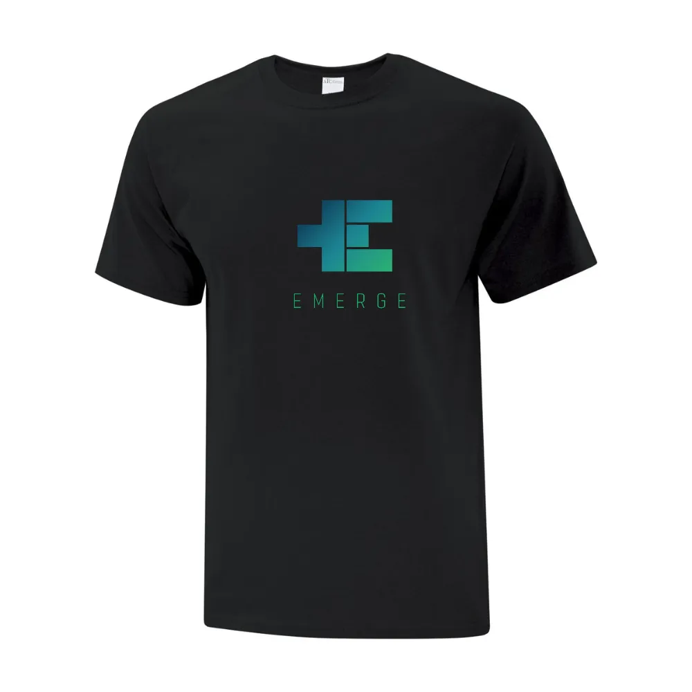ATC Everyday Cotton Tee, ATC1000 - Customer's Product with price 50.00 ID C6QTjTpBZwmFIQ_7rEyTH3wf