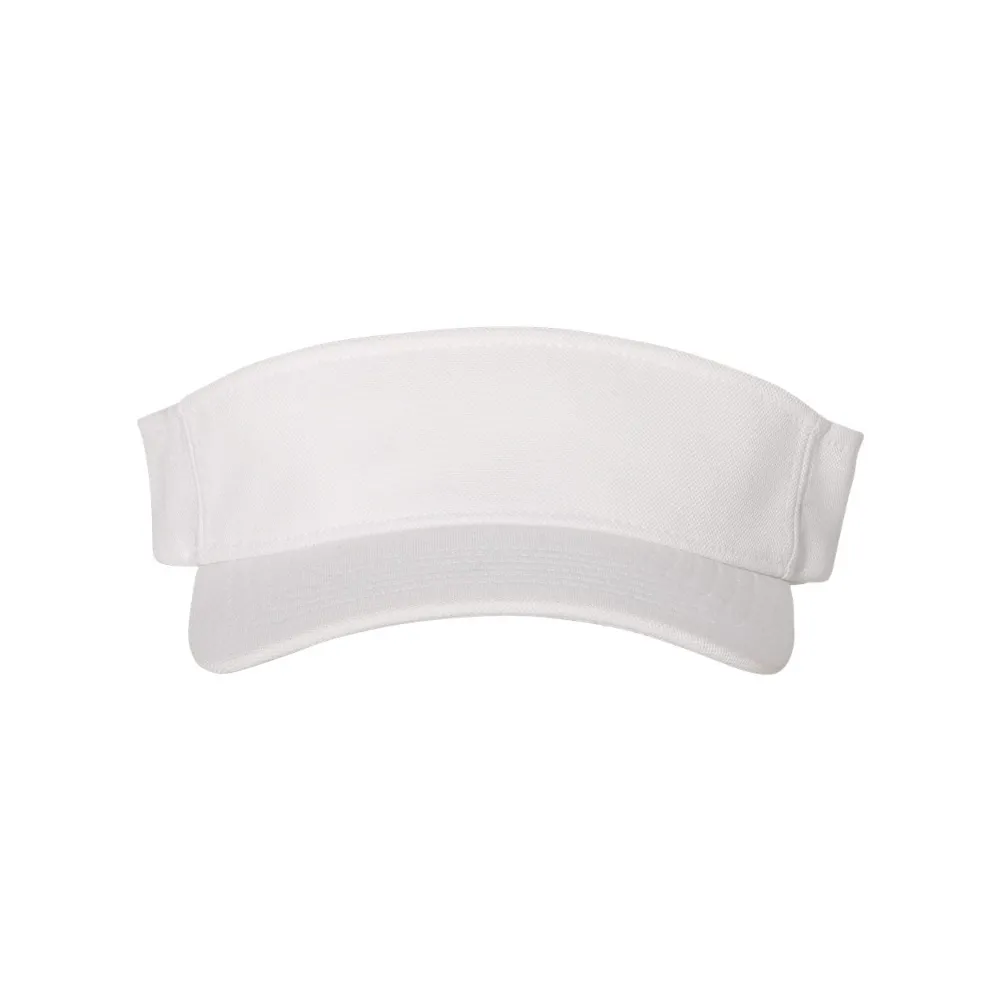 Visor Hat Item 15895 (Flexfit 110® Visor 8110) - Customer's Product with price 43.00 ID wVVqDf3mUVXTGhaWHPaF6tno